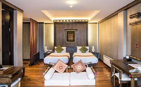 Haven Resort Paro